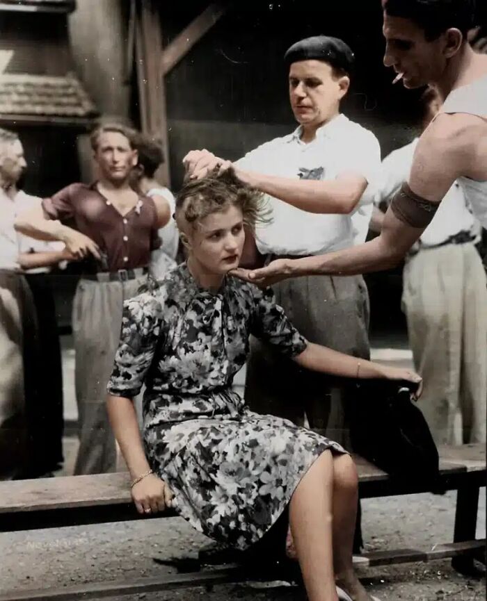 Wait, They Actually Took Photos Like This?! 91 History Pics That Will Totally Blow Your Mind