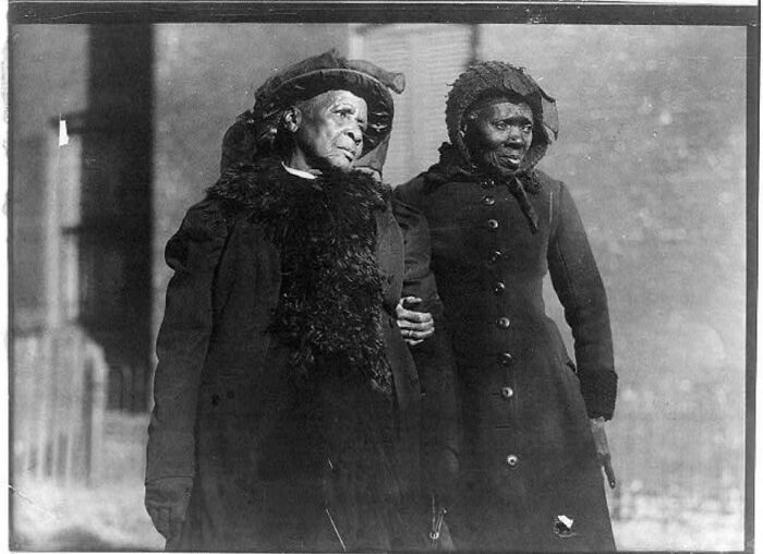 Wait, They Actually Took Photos Like This?! 91 History Pics That Will Totally Blow Your Mind