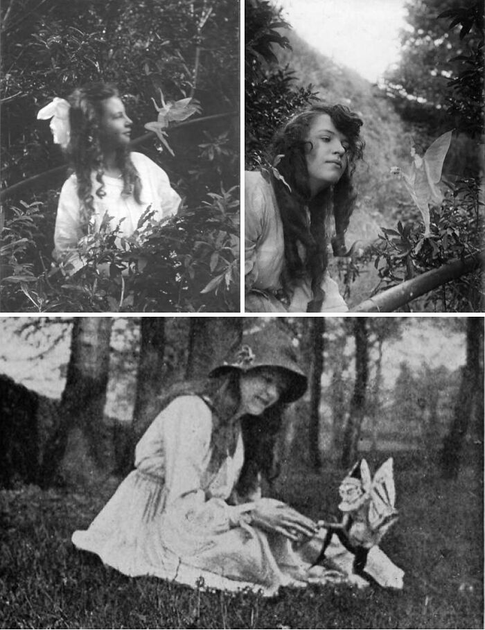 Wait, They Actually Took Photos Like This?! 91 History Pics That Will Totally Blow Your Mind