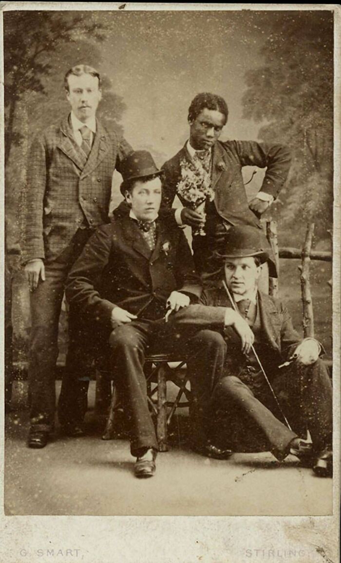 Wait, They Actually Took Photos Like This?! 91 History Pics That Will Totally Blow Your Mind