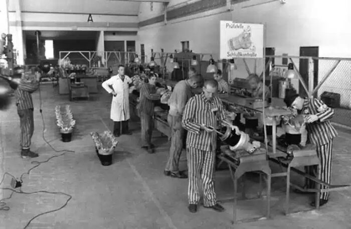 Wait, They Actually Took Photos Like This?! 91 History Pics That Will Totally Blow Your Mind