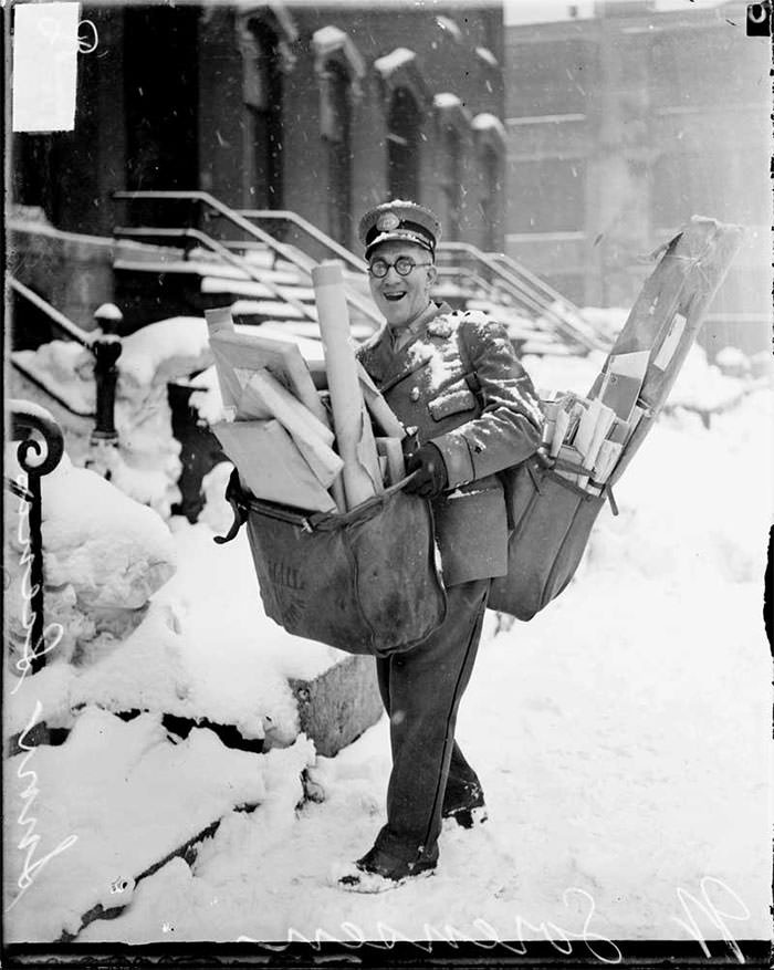 Wait, They Actually Took Photos Like This?! 91 History Pics That Will Totally Blow Your Mind