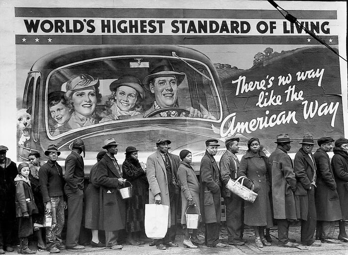 Wait, They Actually Took Photos Like This?! 91 History Pics That Will Totally Blow Your Mind