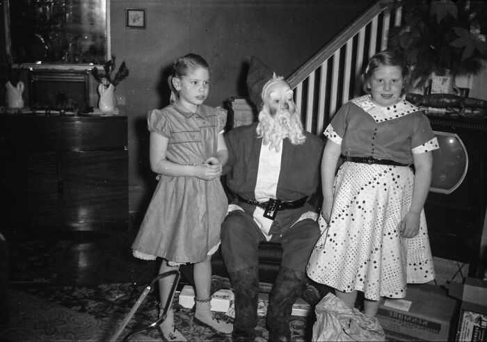 Wait, They Actually Took Photos Like This?! 91 History Pics That Will Totally Blow Your Mind
