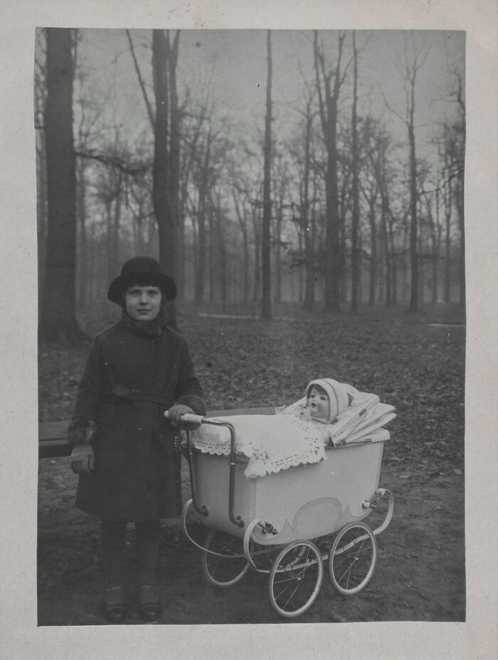 Wait, They Actually Took Photos Like This?! 91 History Pics That Will Totally Blow Your Mind