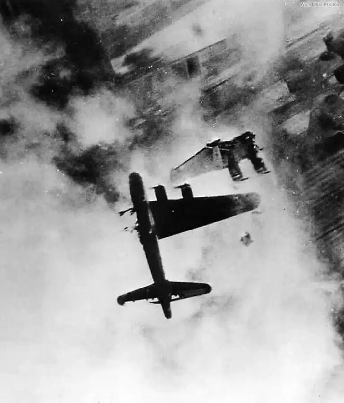 Wait, They Actually Took Photos Like This?! 91 History Pics That Will Totally Blow Your Mind
