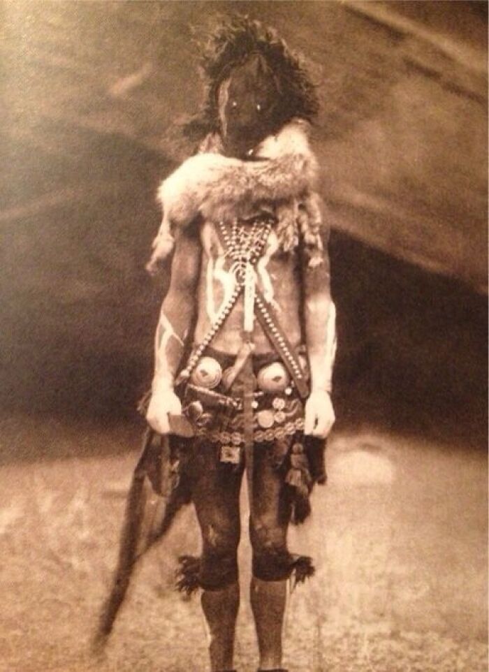 Wait, They Actually Took Photos Like This?! 91 History Pics That Will Totally Blow Your Mind