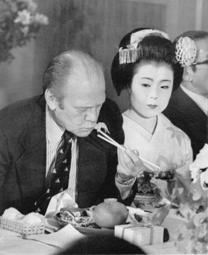 Wait, They Actually Took Photos Like This?! 91 History Pics That Will Totally Blow Your Mind