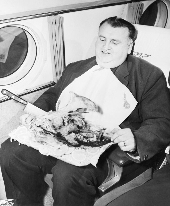 Wait, They Actually Took Photos Like This?! 91 History Pics That Will Totally Blow Your Mind