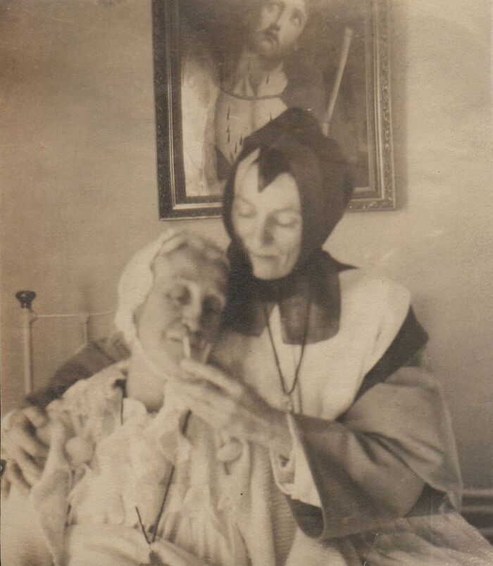 Wait, They Actually Took Photos Like This?! 91 History Pics That Will Totally Blow Your Mind