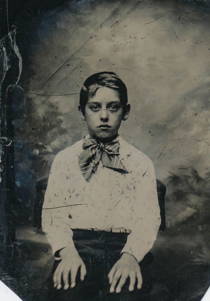 Wait, They Actually Took Photos Like This?! 91 History Pics That Will Totally Blow Your Mind