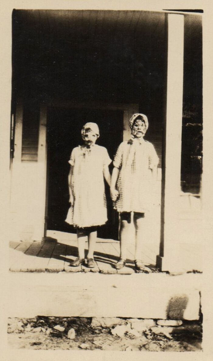Wait, They Actually Took Photos Like This?! 91 History Pics That Will Totally Blow Your Mind