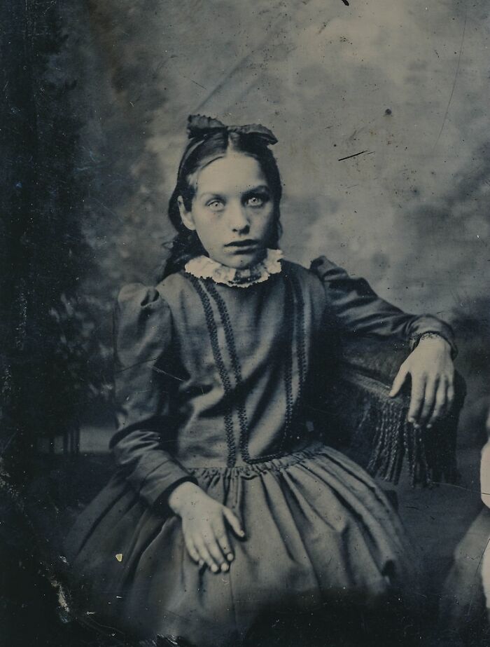 Wait, They Actually Took Photos Like This?! 91 History Pics That Will Totally Blow Your Mind