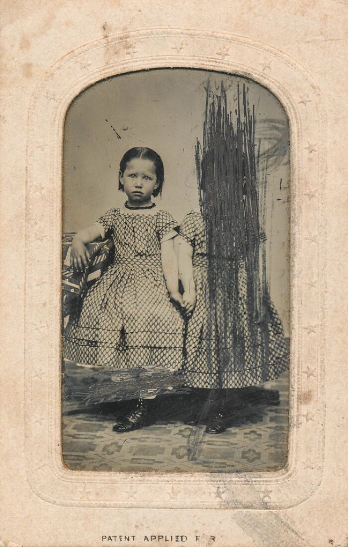 Wait, They Actually Took Photos Like This?! 91 History Pics That Will Totally Blow Your Mind