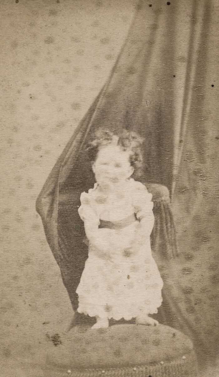 Wait, They Actually Took Photos Like This?! 91 History Pics That Will Totally Blow Your Mind