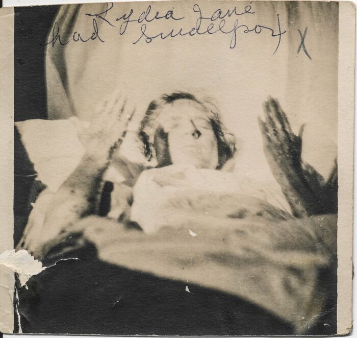 Wait, They Actually Took Photos Like This?! 91 History Pics That Will Totally Blow Your Mind