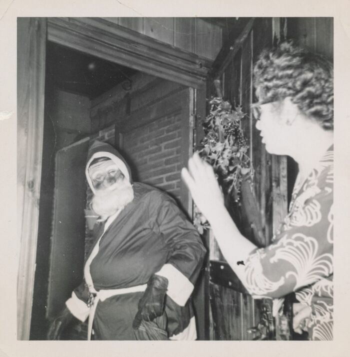 Wait, They Actually Took Photos Like This?! 91 History Pics That Will Totally Blow Your Mind