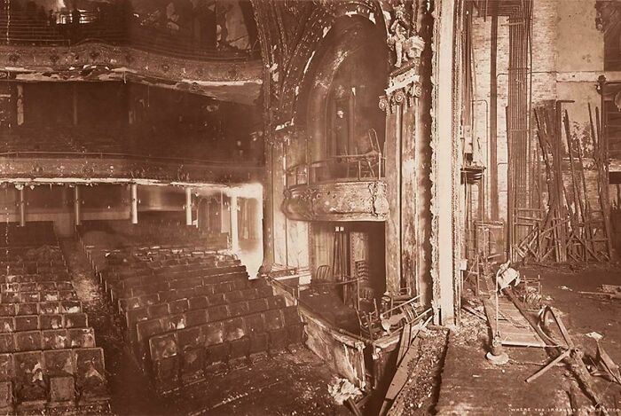 Wait, They Actually Took Photos Like This?! 91 History Pics That Will Totally Blow Your Mind