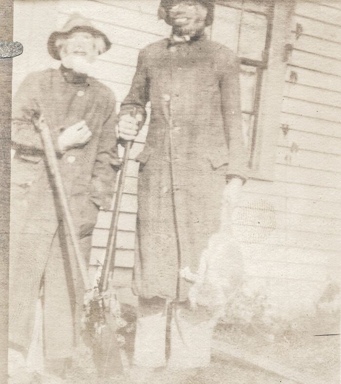 Wait, They Actually Took Photos Like This?! 91 History Pics That Will Totally Blow Your Mind
