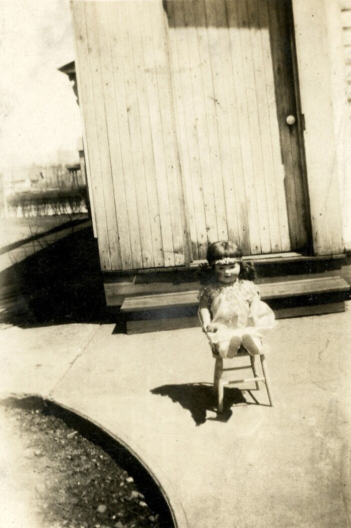 Wait, They Actually Took Photos Like This?! 91 History Pics That Will Totally Blow Your Mind