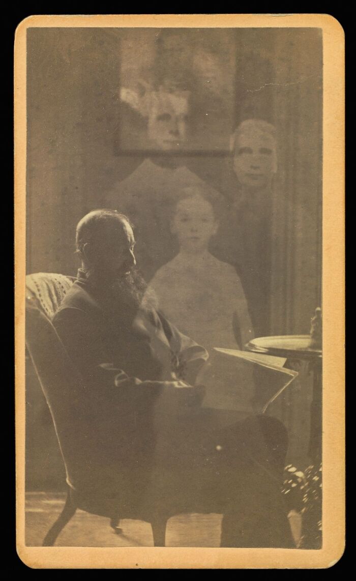 Wait, They Actually Took Photos Like This?! 91 History Pics That Will Totally Blow Your Mind