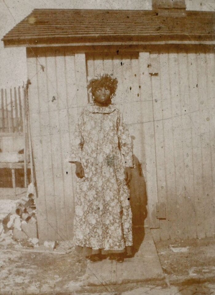 Wait, They Actually Took Photos Like This?! 91 History Pics That Will Totally Blow Your Mind