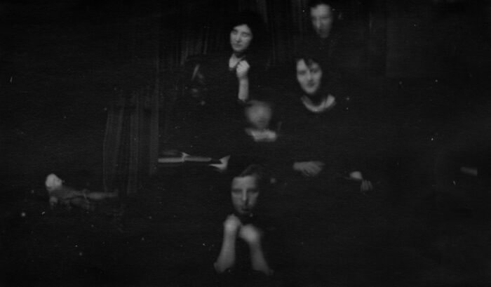 Wait, They Actually Took Photos Like This?! 91 History Pics That Will Totally Blow Your Mind