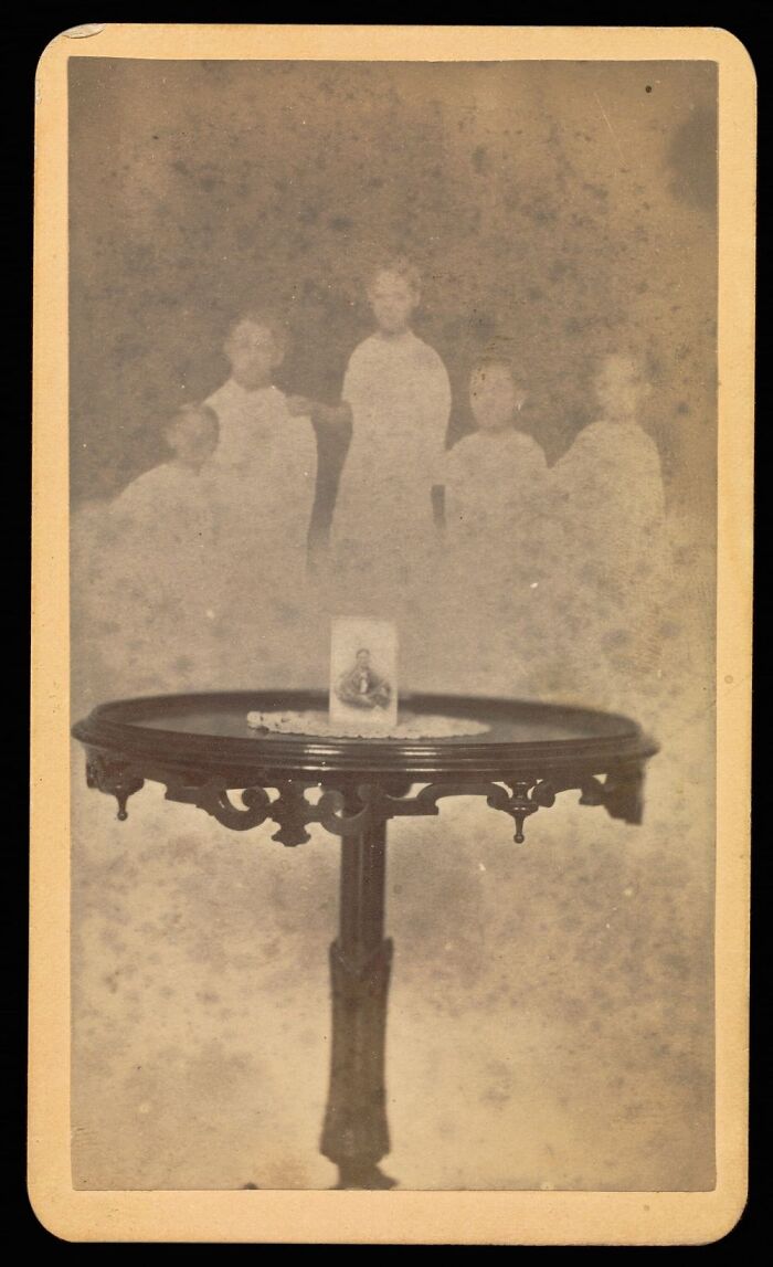 Wait, They Actually Took Photos Like This?! 91 History Pics That Will Totally Blow Your Mind