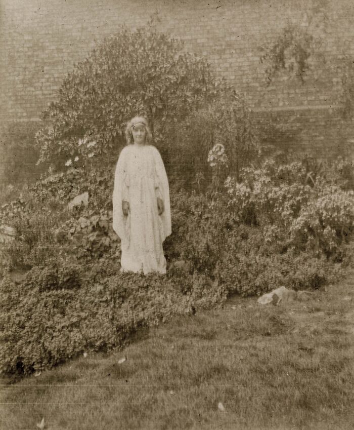 Wait, They Actually Took Photos Like This?! 91 History Pics That Will Totally Blow Your Mind