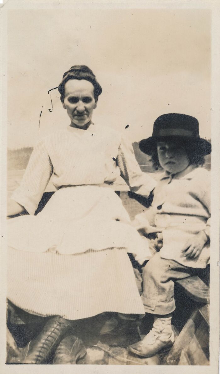 Wait, They Actually Took Photos Like This?! 91 History Pics That Will Totally Blow Your Mind