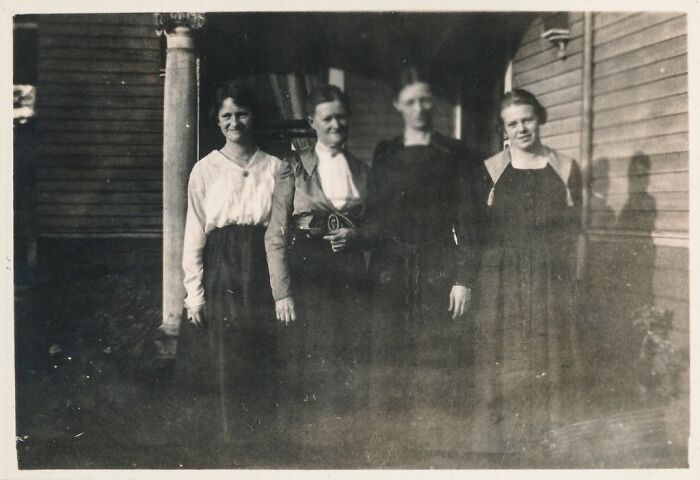 Wait, They Actually Took Photos Like This?! 91 History Pics That Will Totally Blow Your Mind