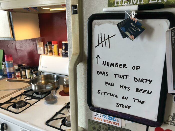 We Just Can’t Get Enough of These Roommate Fails