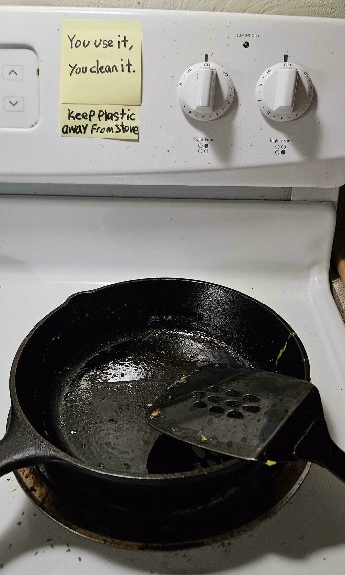 Unemployed Roommate: The King of Excuses for Not Cleaning