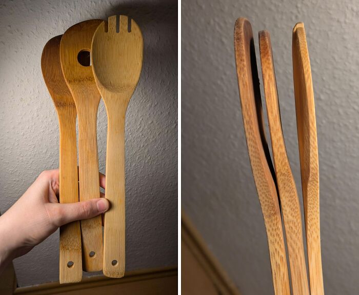 The Great Spoon Dispute: Whose Is Whose?