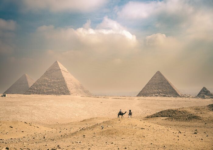 Wait, They Actually Solved These Mind-Blowing Mysteries?!