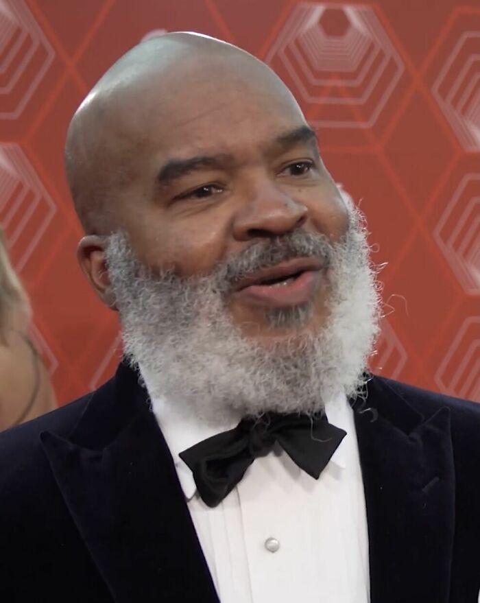David Alan Grier: The Tony Winner Who Does It All, 70