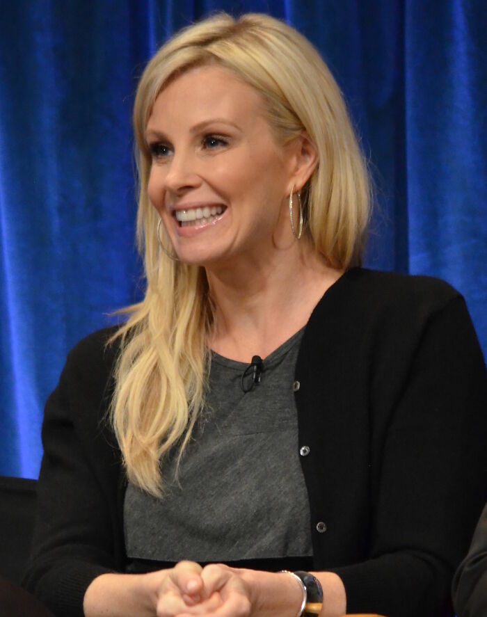 Monica Potter: The Actress With a Lullaby Named After Her, 55