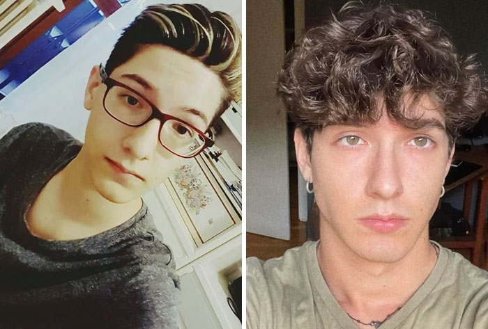 Wait Till You See These 65 Glow Ups That Are Totally Jaw-Dropping