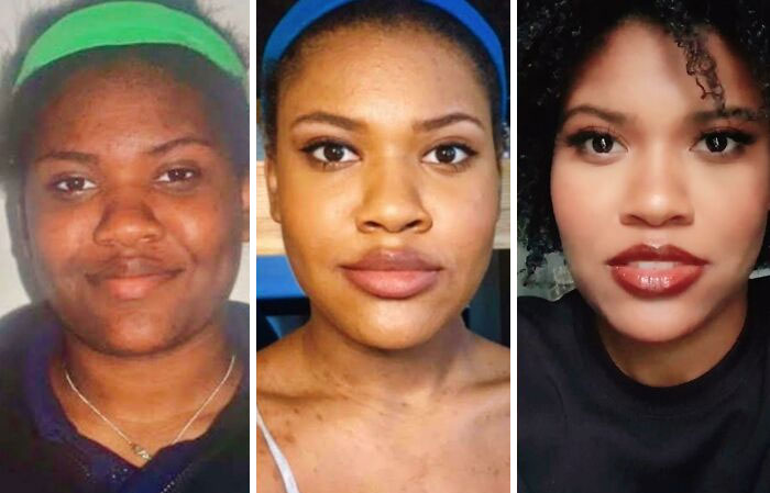 Wait Till You See These 65 Glow Ups That Are Totally Jaw-Dropping