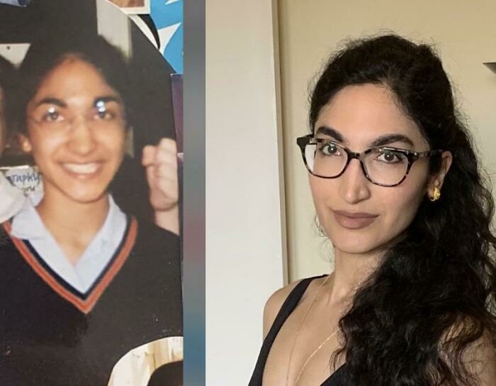 Wait Till You See These 65 Glow Ups That Are Totally Jaw-Dropping