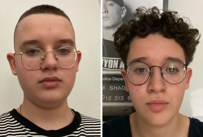 Wait Till You See These 65 Glow Ups That Are Totally Jaw-Dropping