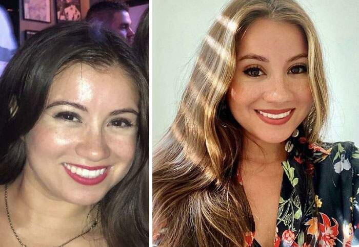 Wait Till You See These 65 Glow Ups That Are Totally Jaw-Dropping