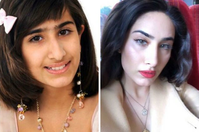 Wait Till You See These 65 Glow Ups That Are Totally Jaw-Dropping
