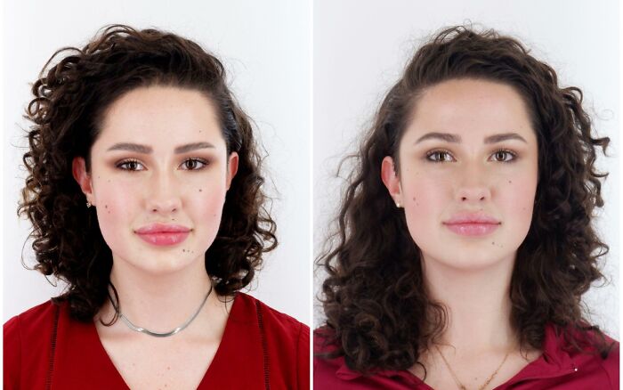 Wait Till You See These 65 Glow Ups That Are Totally Jaw-Dropping