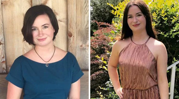 Wait Till You See These 65 Glow Ups That Are Totally Jaw-Dropping