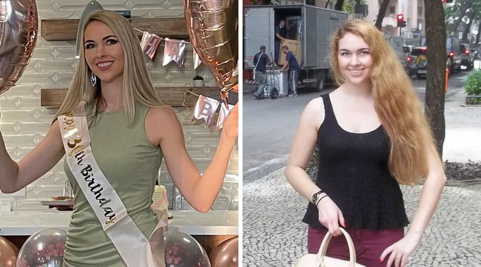 Wait Till You See These 65 Glow Ups That Are Totally Jaw-Dropping