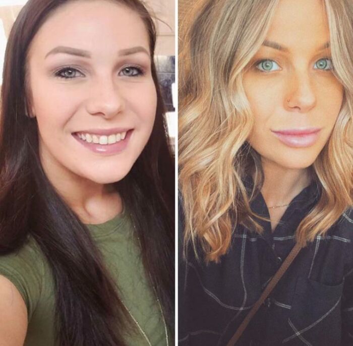 Wait Till You See These 65 Glow Ups That Are Totally Jaw-Dropping