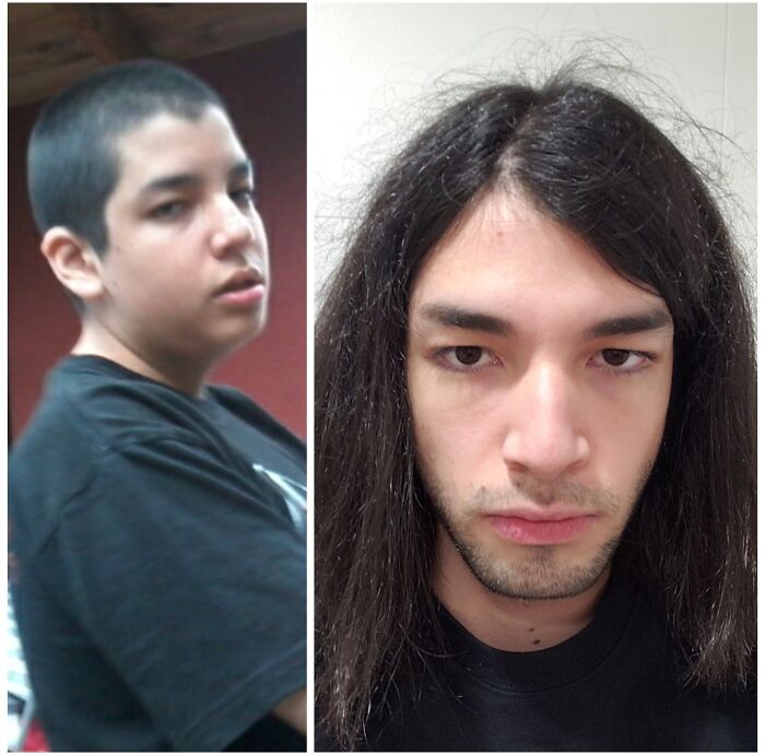 Wait Till You See These 65 Glow Ups That Are Totally Jaw-Dropping