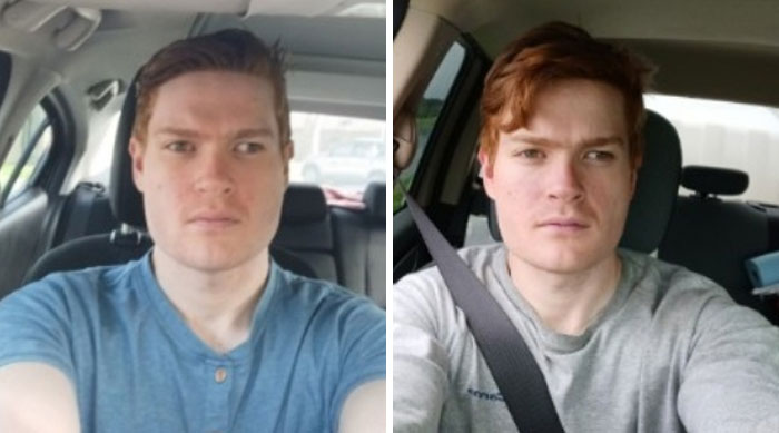 Wait Till You See These 65 Glow Ups That Are Totally Jaw-Dropping