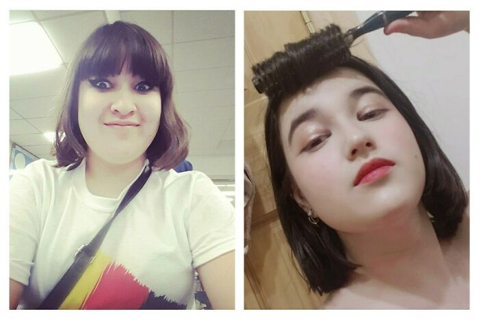 Wait Till You See These 65 Glow Ups That Are Totally Jaw-Dropping